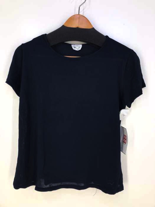 MAX MARA（マックスマーラ） イタリア製 メッシュレーヨンカットソー レディース トップス
