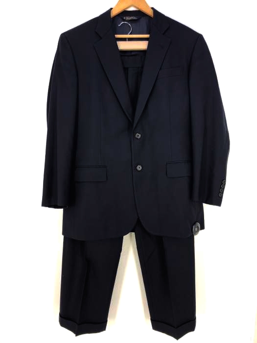 BROOKS BROTHERS（ブルックスブラザーズ） 2Bテーラードジャケット ツータックスラックス メンズ セットアップ