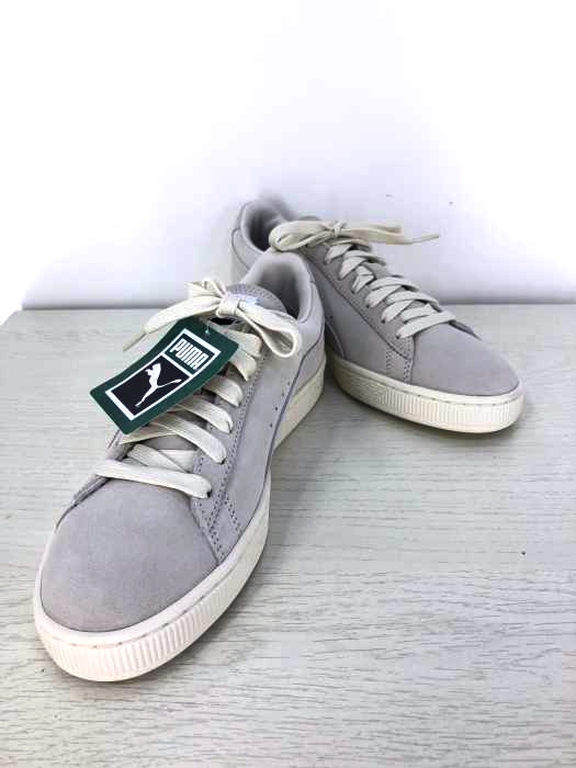 PUMA(プーマ) SUEDE CLASSIC レディース シューズ