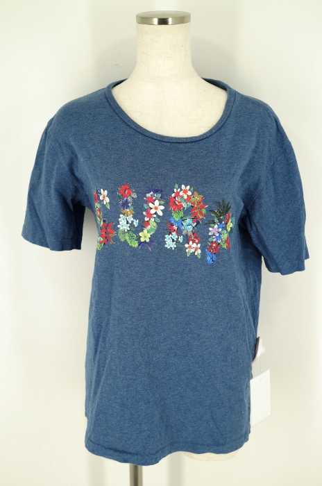 URBAN RESEARCH （アーバンリサーチ） SURFプリント半袖Tシャツ メンズ トップス