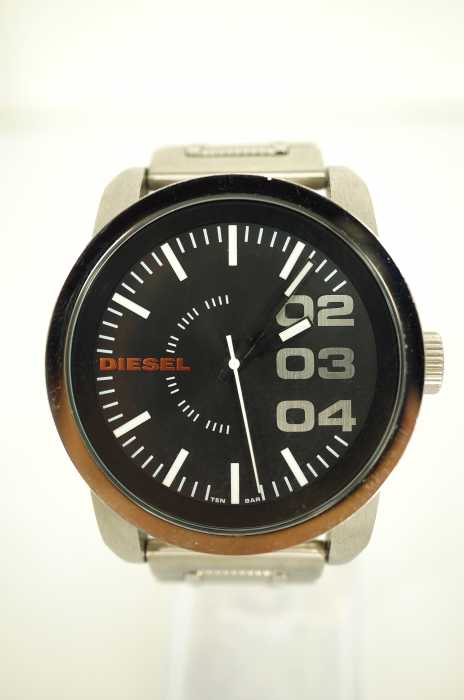 DIESEL （ディーゼル） DZ1370 フランチャイズ 腕時計 メンズ ファッション雑貨