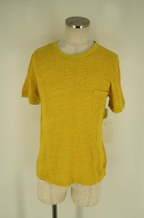 UNITED ARROWS （ユナイテッドアローズ） ポケットTシャツ メンズ トップス