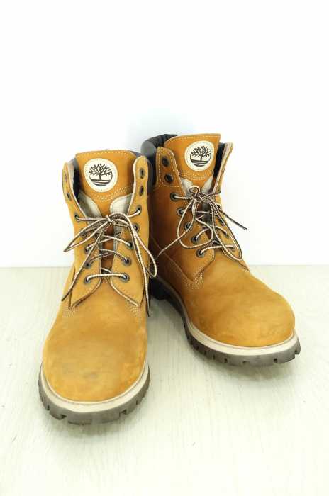 Timberland (ティンバーランド) 7ホールブーツ メンズ シューズ