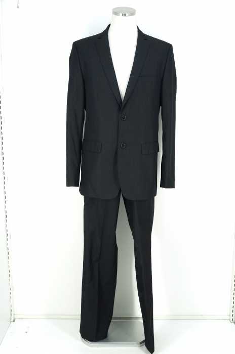ZARA MAN （ザラマン） セットアップ 2Bジャケット スラックス メンズ セットアップ