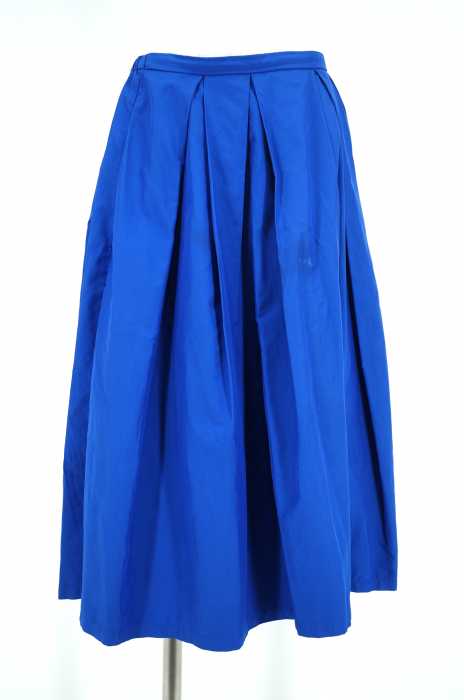 URBAN RESEARCH DOORS WOMENS （アーバンリサーチドアーズウィメンズ） タックスカート レディース スカート