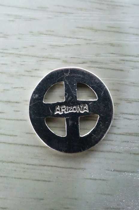 ARIZONA FREEDOM （アリゾナフリーダム） メディスンホイール メンズ アクセサリー