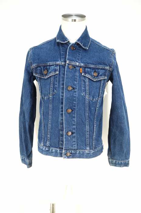 Levi's (リーバイス) オレンジタブ メンズ アウター