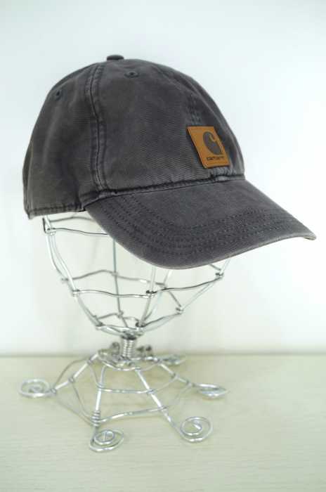 Carhartt (カーハート) 6パネルキャップ メンズ 帽子