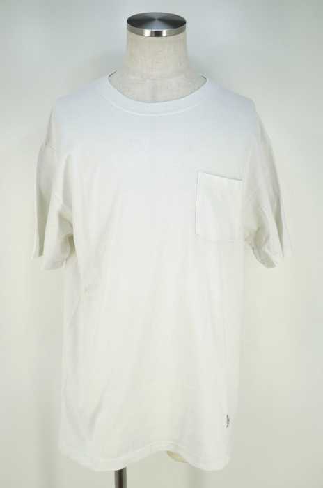 FR2  （エフアールツー） ポケットTシャツ メンズ トップス