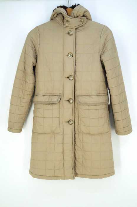 Mackintosh(マッキントッシュ) グランジボア キルティングコート レディース アウター
