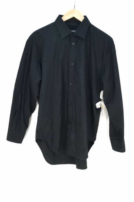 BALENCIAGA（バレンシアガ） オーバーサイズシャツ メンズ トップス