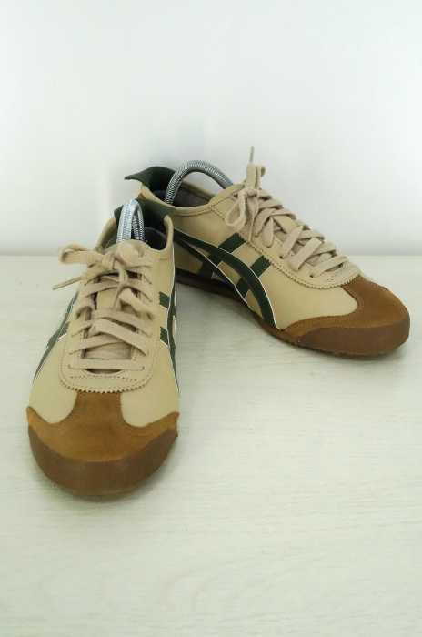 ONITSUKA TIGER(オニツカタイガー) MEXICO 66 メキシコ メンズ シューズ