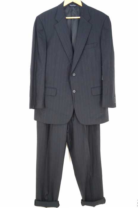 BROOKS BROTHERS（ブルックスブラザーズ） ピンストライプセットアップ メンズ セットアップ