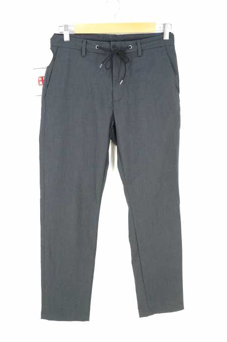 JOURNAL STANDARD relume(ジャーナルスタンダードレリューム) TRテーパードイージーパンツ メンズ パンツ