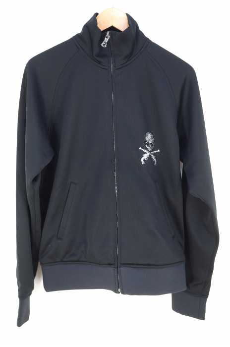 mastermind JAPAN×roar（マスターマインド ロアー） 二丁拳銃 スカル メンズ トップス