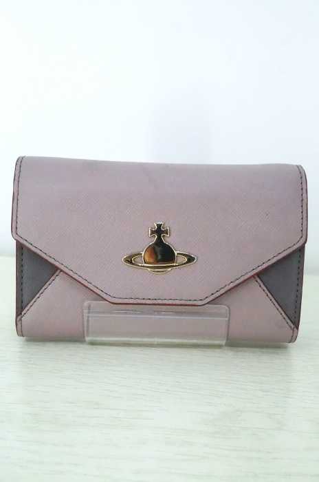 Vivienne Westwood Accessories(ヴィヴィアンウエストウッド アクセサリー) オーブ レディース 財布・ケース