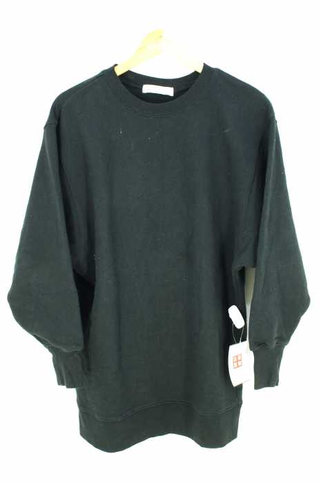 AZUL by moussy (アズールバイマウジー) ビッグスウェットチュニック レディース ワンピース