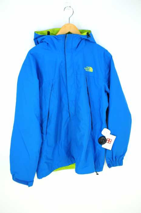 THE NORTH FACE (ザノースフェイス) スクープジャケット メンズ アウター