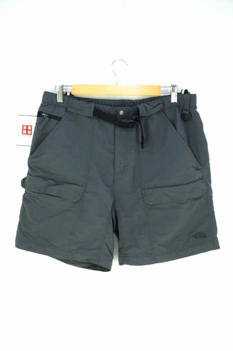 THE NORTH FACE （ザノースフェイス） クライミングショートパンツ メンズ パンツ