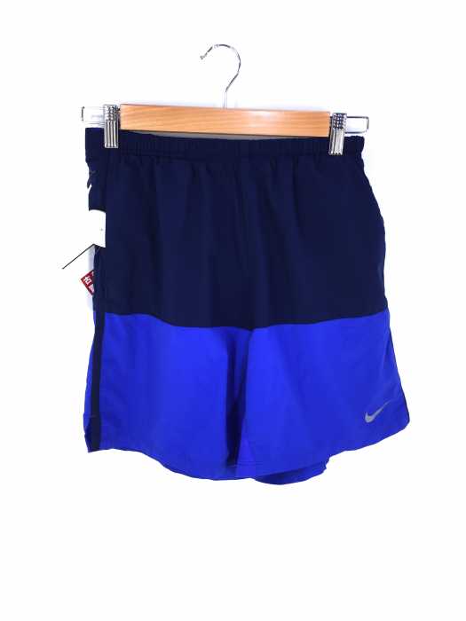 NIKE （ナイキ） Dri-Fit ランニング ショートパンツ メンズ パンツ
