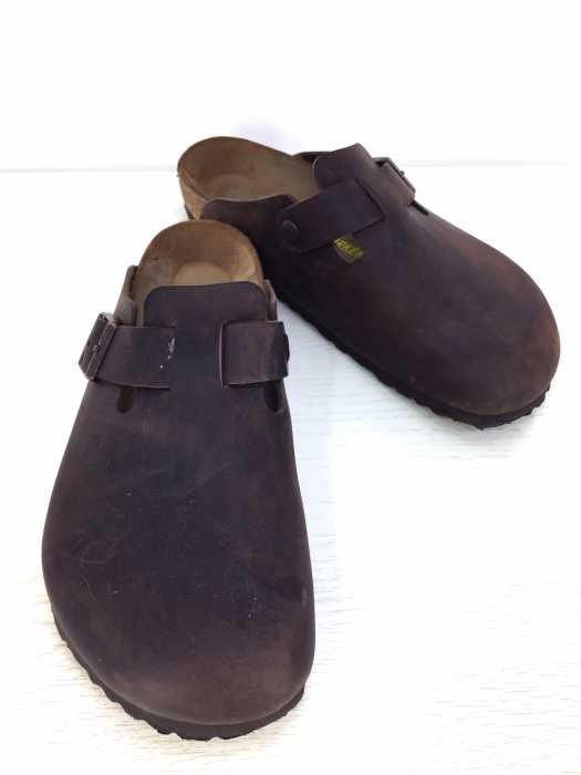 BIRKENSTOCK（ビルケンシュトック） Papillio Boston　サンダル メンズ シューズ