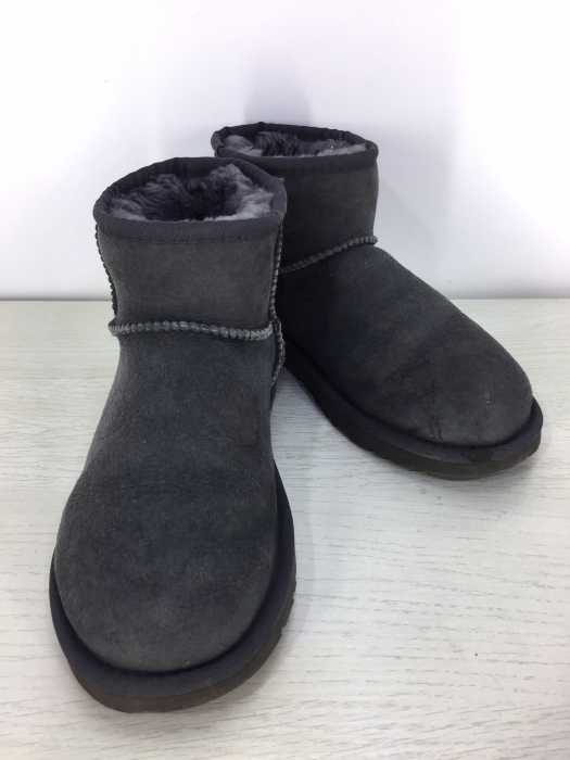 UGG （アグ） CLASSSIC MINI レディース シューズ