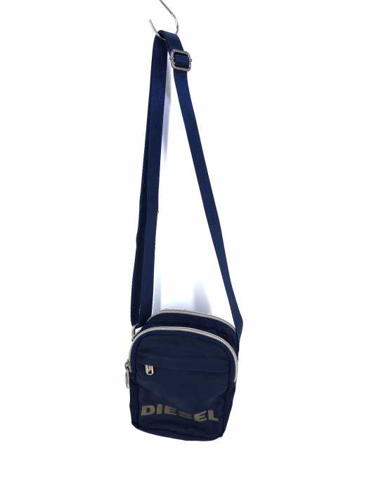 DIESEL (ディーゼル) ミニショルダーバッグ メンズ バッグ