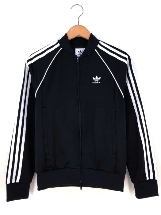 adidas Originals（アディダスオリジナルス） SST TRACK TOP トラックジャケット メンズ トップス
