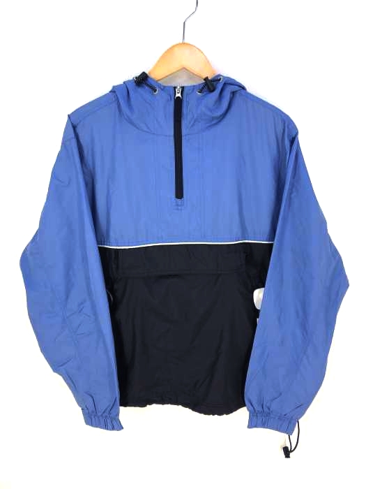 Gap(ギャップ) OLD GAP ナイロンアノラックパーカー メンズ トップス