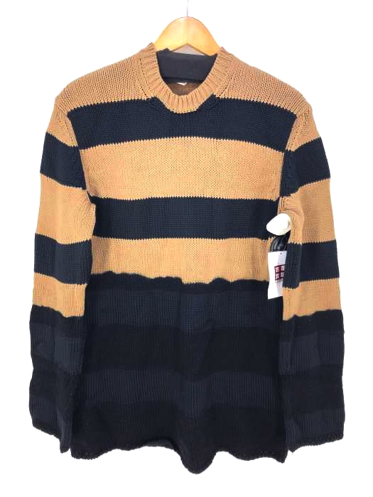 COMME des GARCONS HOMME PLUS EVER GREEN（コムデギャルソンオムプラスエバーグリーン） ad2008 製品後染め メンズ トップス