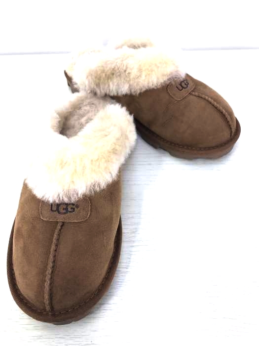 UGG（アグ） Scuffette II レディース シューズ