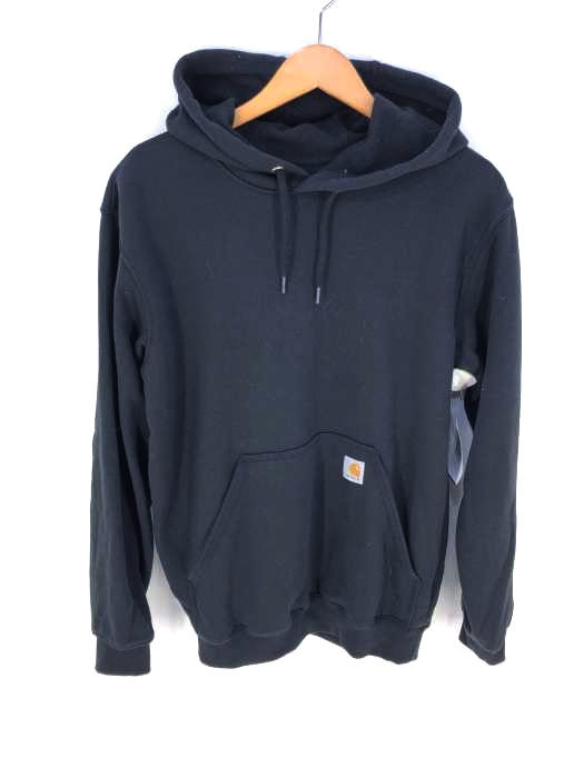 Carhartt（カーハート） 裏起毛プルオーバーパーカー レディース トップス