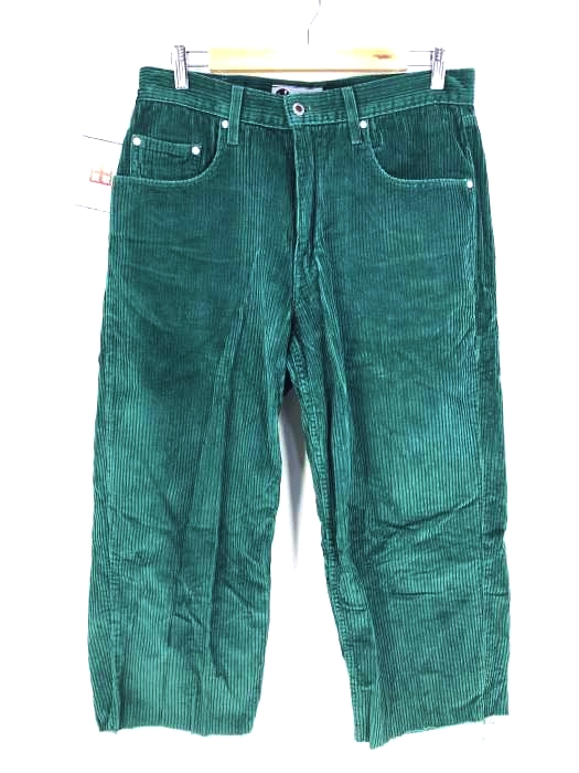 Levis（リーバイス） SilverTab BAGGY 太畝 メンズ パンツ