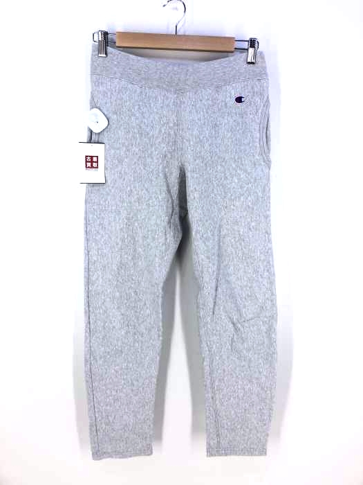 Champion（チャンピオン） REVERSE WEAVE SWEAT PANTS メンズ パンツ