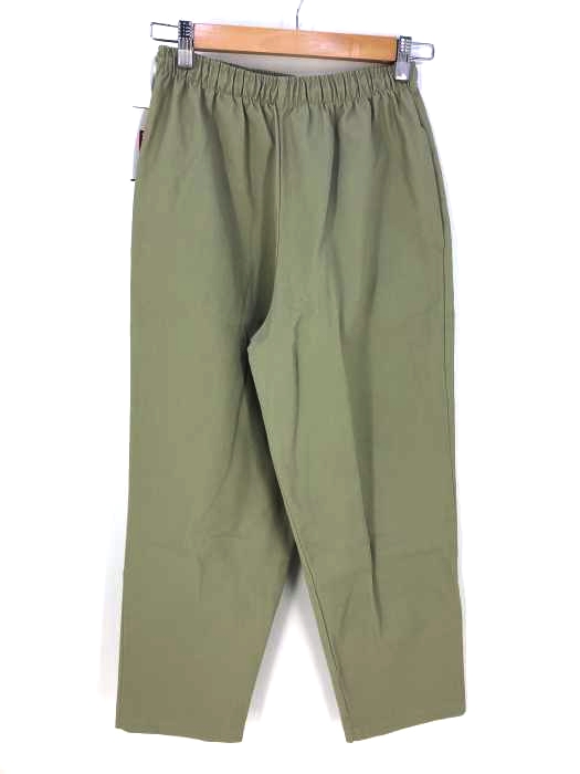 USED古着（ユーズドフルギ） USA製 シェフパンツ メンズ パンツ