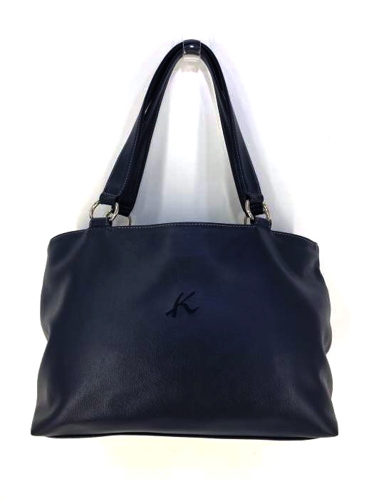 KITAMURA(キタムラ) レザートートバッグ レディース バッグ