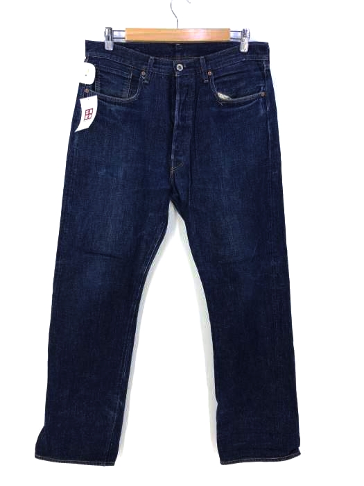 Levis VintageClothing(リーバイスヴィンテージクロージング) S501XX 1944年モデル メンズ パンツ