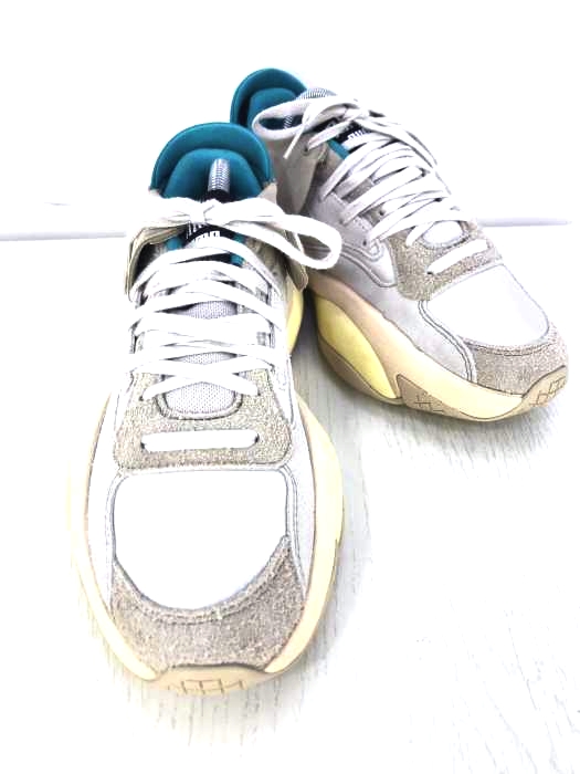 PUMA(プーマ) ALTERATION RHUDE オルタレーション ルード メンズ シューズ