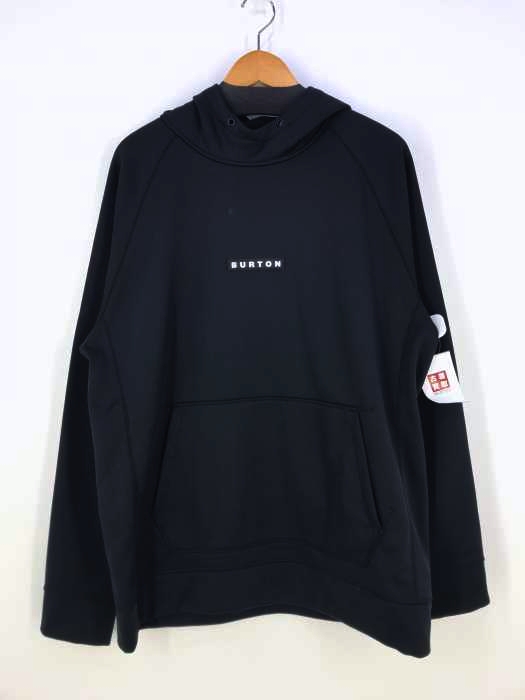 BURTON（バートン） ボンディング パーカー メンズ トップス
