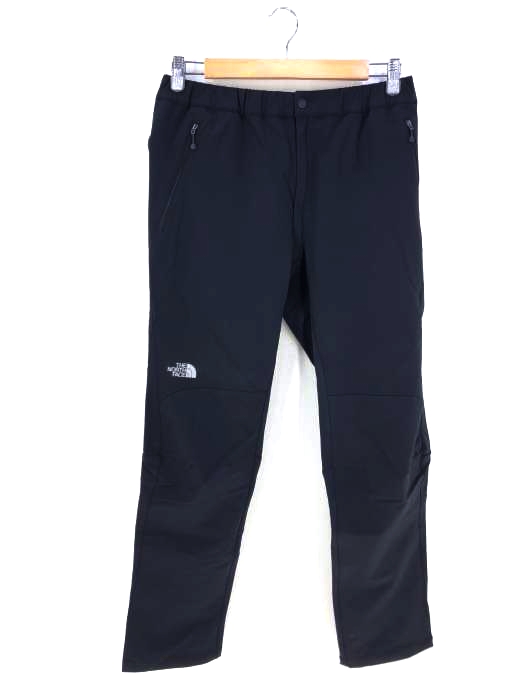 THE NORTH FACE(ザノースフェイス) Alpine Light pants アルパインライトパンツ メンズ パンツ