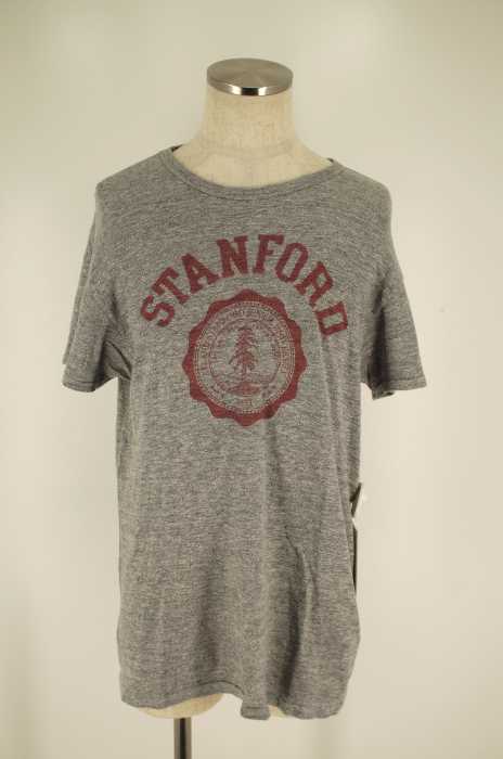 tailgate （テイルゲート） STAFORD プリントTシャツ メンズ トップス