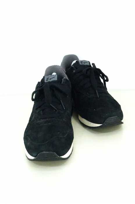 ONITSUKA TIGER (オニツカタイガー) TIGER ALLIANCE タイガーアライアンス スニーカー メンズ シューズ