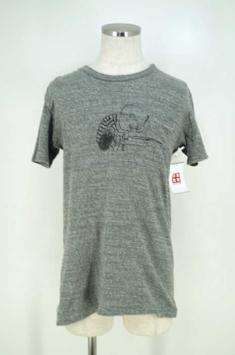 JACKSON MATISSE （ジャクソンマティス） PEANUTS プリントTシャツ メンズ トップス