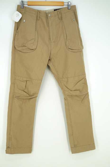 nonnative （ノンネイティブ） メンズ パンツ
