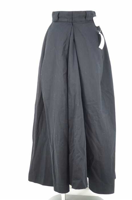 Dickies×FREAKS STORE (ディッキーズ×フリークスストア) 別注ボリュームスカート レディース スカート
