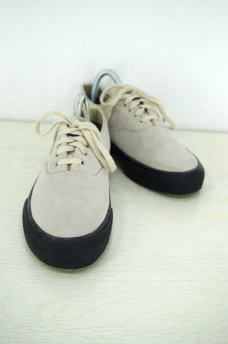 TOP-SIDER （トップサイダー） YMC STS13002 DOVE メンズ シューズ