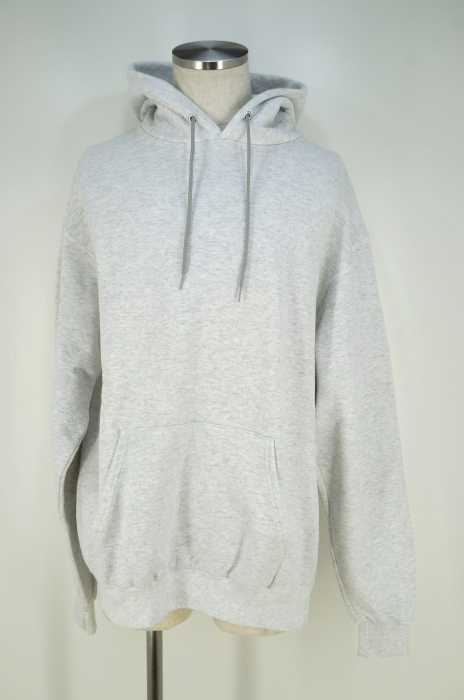 Champion （チャンピオン） ECO プルオーバーパーカー メンズ トップス