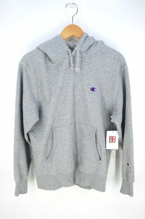 Champion （チャンピオン） プルオーバースウェットパーカー メンズ トップス