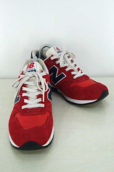 NEW BALANCE （ニューバランス） MRL996FO メンズ シューズ