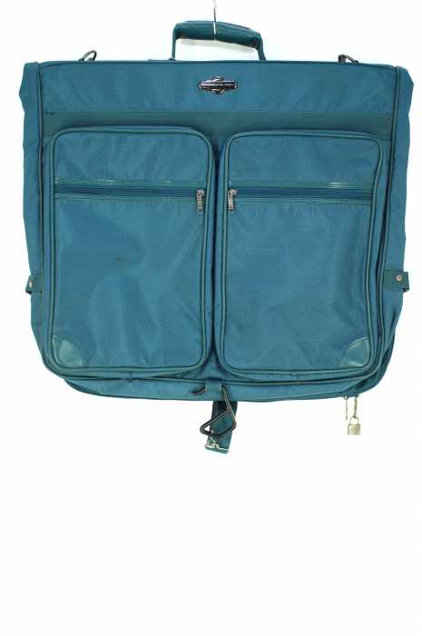 AMERICAN TOURISTER（アメリカンツーリスター） バリスティックナイロンガーメントケース メンズ バッグ